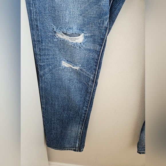 J. CREW Womens boyfriend jean size 26 - Picture 3 of 6